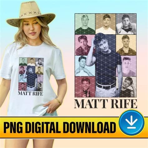 Matt Rife Png, Matt Rife Problemattic Tour Png, Matt Rife Tour 2023 ...