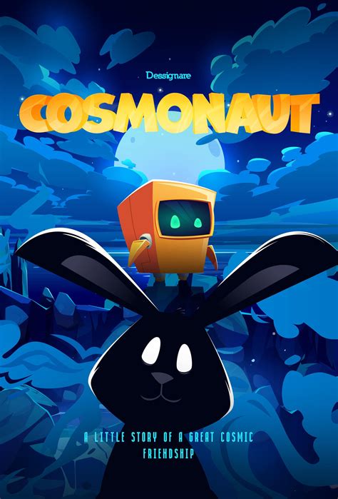 Cosmonaut