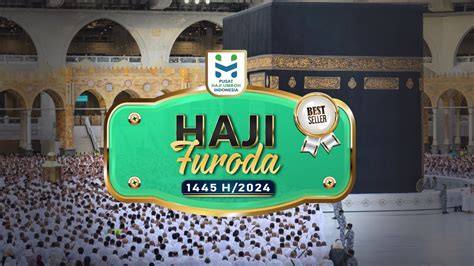 Haji Furoda Tahun H Langsung Berangkat Tanpa Antri Youtube