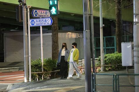 写真 17ページ目“令和のモテ男”マイファスhiro（29）が人気女優・内田理央（31）と映画＆焼き肉デート「深夜に2300万円かけた