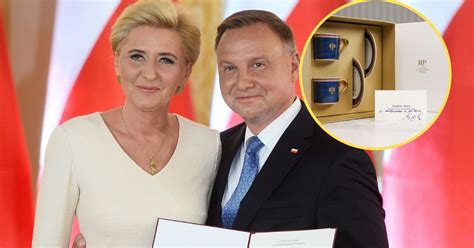 Andrzej Duda I Agata Kornhauser Duda Graj Razem Z Wo P Oto Co