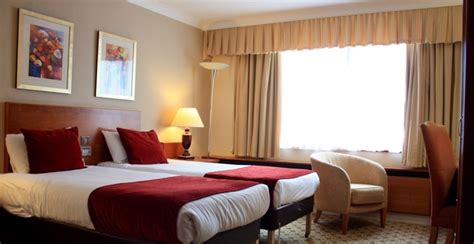 Warrington Accommodation | Rooms Britannia Hotel in Warrington