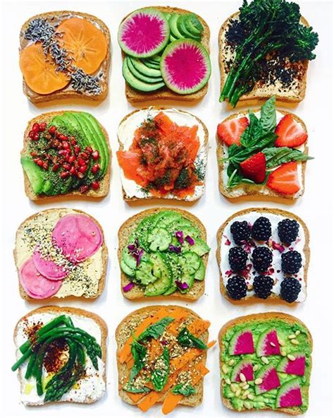 Toast Ways Recipe The Feedfeed