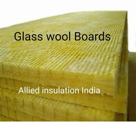 Glass Wool UP Twiga Fibre Glass Wool Board Manufacturer From Ghaziabad