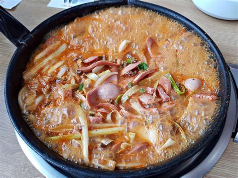 50년 전통 평택 부대찌개 맛집 송탄 최네집부대찌개 네이버 블로그