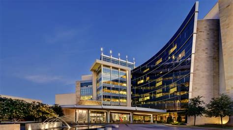 Baylor Scott And White The Heart Hospital Plano Updated November 2024