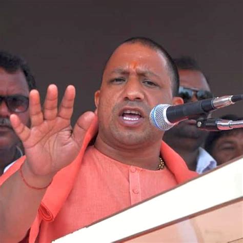 Yogi Adityanath 7 Things You Should Know About Uttar Pradeshs Next Cm Yogi Adityanath