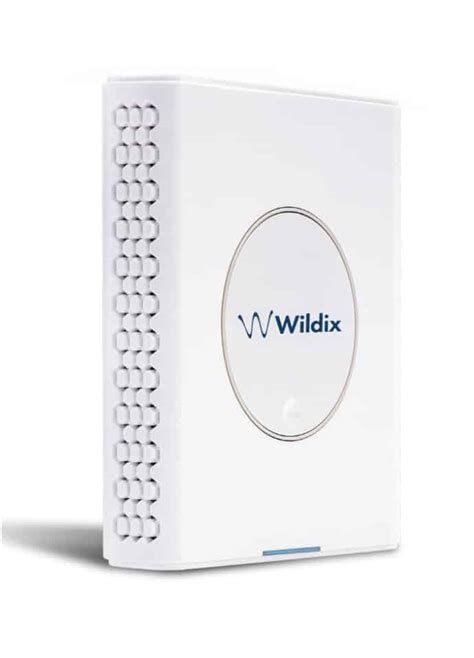 Cordless Dect Handsets W Air System Wildix