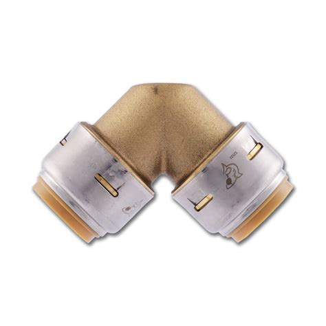 SHARKBITE 3/4" X 3/4" ELBOW