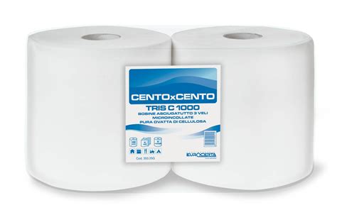 Bobine Di Carta Industriali E Rotoloni Macart Distribuzione