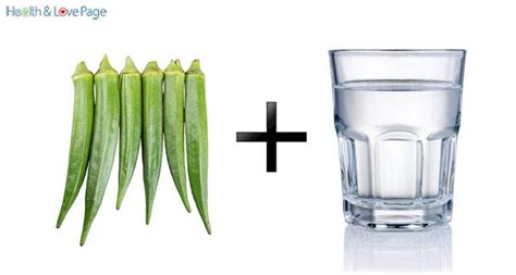 Okra Water The Secret Weapon Against Diabetes