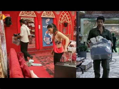 Biggboss17 Live Abhishek Kumar Helping Manara Chopra Munawar Faruqui