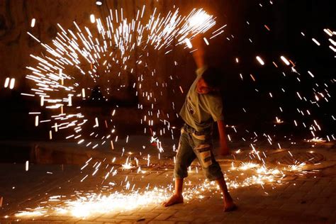 Delhi Bans Production And Sale Of Firecrackers Till January 2023