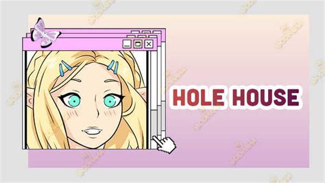 Hole House El Juego De Terror Definitivo