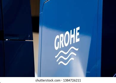 Grohe Logo Vector (.EPS) Free Download