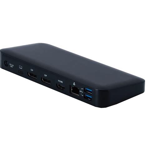 Acer Usb C Dock Iii Multiports Dock Elgiganten