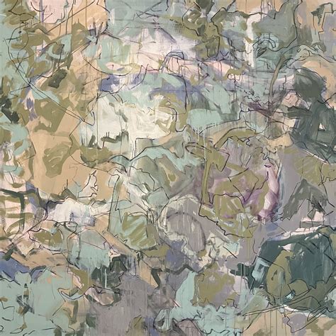 Untitled with Garlic Skin - Kolbusz Space