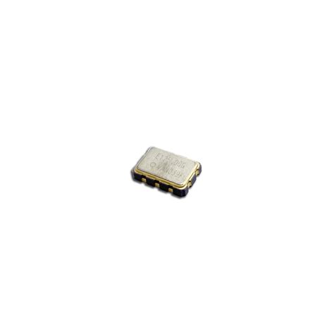 Epson Crystal Oscillator With Cmos Lvds Lv Pecl Programmable