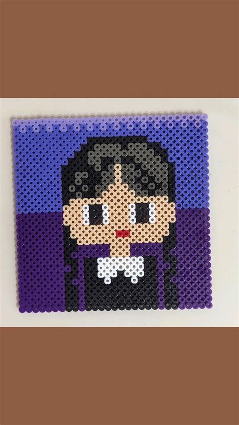 Pin By Joyce On Diy Perler Bead Art Pixel Art Pattern Perler