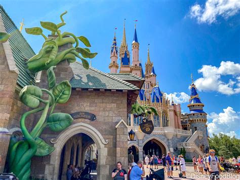 The SECRET And FREE Experience You Dont Want To Miss In Disney World