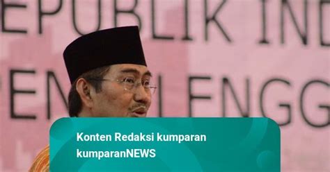 Jimly Asshiddiqie Masuk Tim Mkmk Usut Dugaan Pelanggaran Etik Anwar