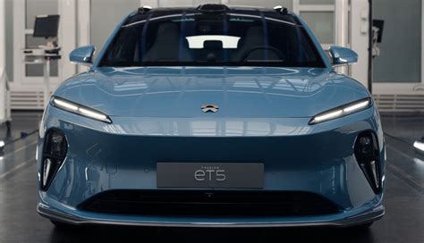 Elektroautobauer Nio nächsten 2 Jahre sind entscheidend