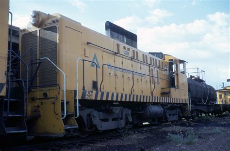 Weyerhaeuser #101 at Sycan in July 1970. G.J. Bolinsky photo.