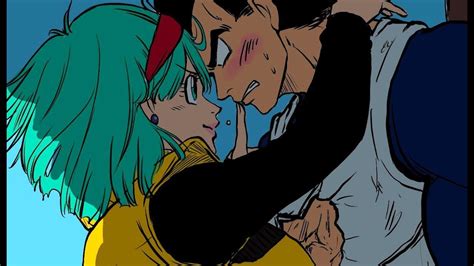 Bulma Romance Te Puedo Dar Dragon Ball Ending Latino Ia Cover