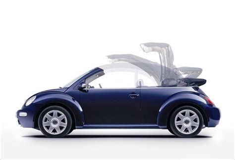 Volkswagen Beetle Hardtop Convertible Photo Gallery 1112