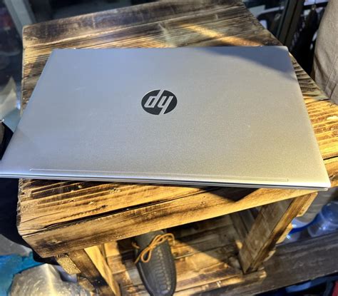 HP Pavilion 15 12Th Gen Intel Core I5 8Gb Sdram 512Gb Ssd 15 6 Inches