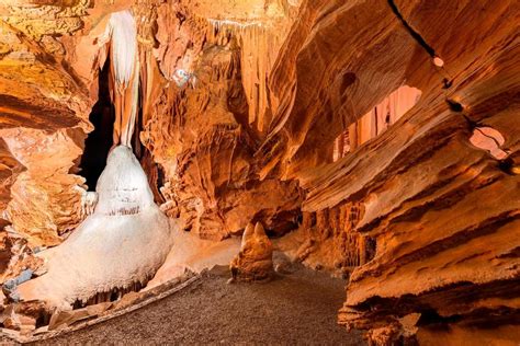 Shenandoah Caverns