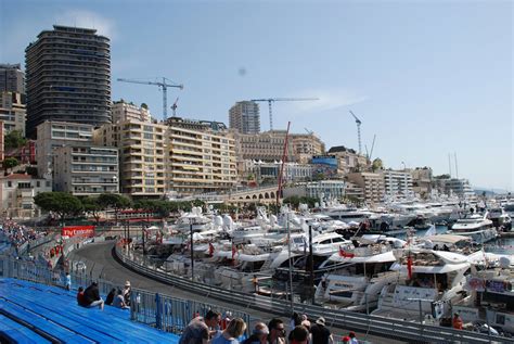 grandstand-k-monaco-f1 | The F1 Spectator