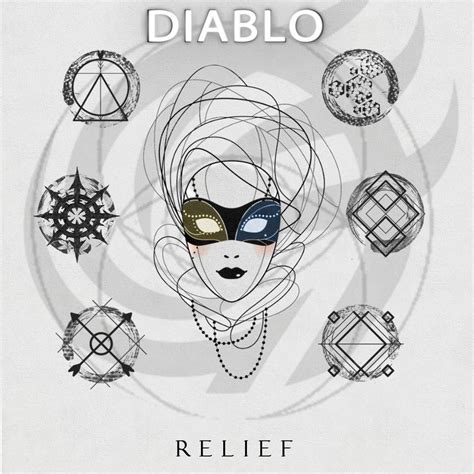 Relief By Gordonh2 On Deviantart