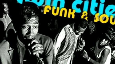 Twin Cities Funk And Soul Rare Randb Grooves From Minneapolisst Paul