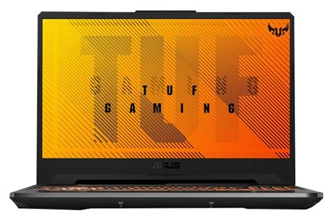 مشخصات و قیمت لپ تاپ TUF Gaming F15 FX506HM ایسوس Core i7 11800H RTX