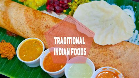 Top 20 Traditional Indian Foods - Crazy Masala Food