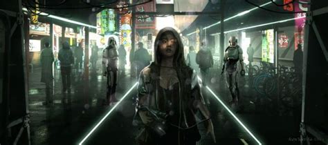 Cyberpunk Aesthetic Cyberpunk City Arte Cyberpunk Cyberpunk 2077