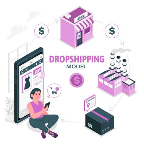 Dropshipping Cos Come Funziona E Quali Sono I Vantaggi Net