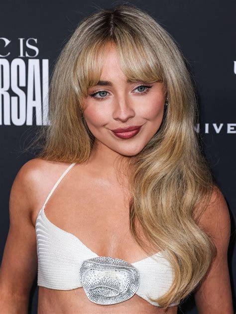 Her Face Is Pure Seduction R Sabrinacarpenterlewd