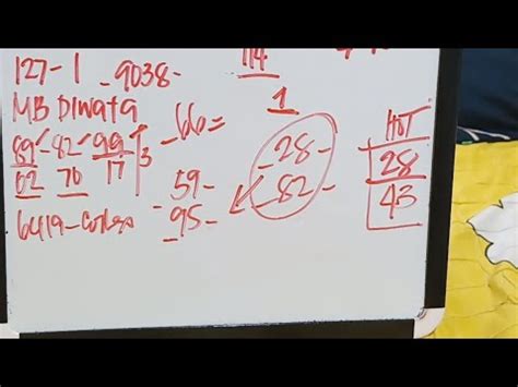 April 16 2023 Swertres Hearing Pairing Guide Today YouTube