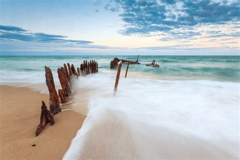 Australian Shipwreck Images Stock Photos D Objects Vectors