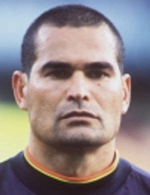 José Luis Chilavert - Player profile | Transfermarkt