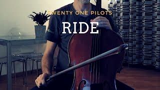 Twenty One Pilots Ride For Cello And Piano COVER Chords ChordU