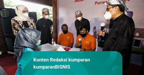 BNI Gelar Akad Kredit Massal 4 675 Debitur KPR Sejahtera FLPP