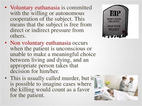 Euthanasia Ppt