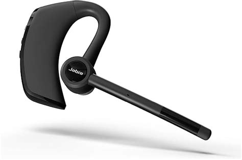 Jabra Talk 65 Mono Bluetooth Headset Premium Wireless Single Ear