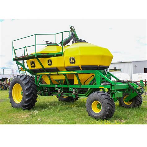 John Deere Air Cart Bu Air Cart Only Red E Performance