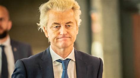 Adrienne Roberson Berita: Geert Wilders Nu.nl