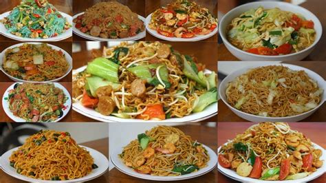 Resep Mie Goreng Bukapuasa Dan Sahur Mudah Danlezat Semua Orang