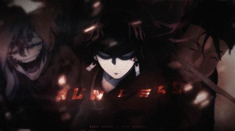 Nun LessFlow Edit Zneysuu 4K AMV Edit YouTube